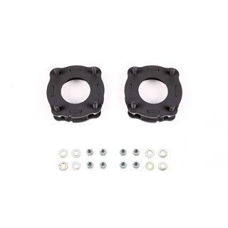 Fabtech | Leveling System - 1.5 in. - Tundra 3.5T 2022