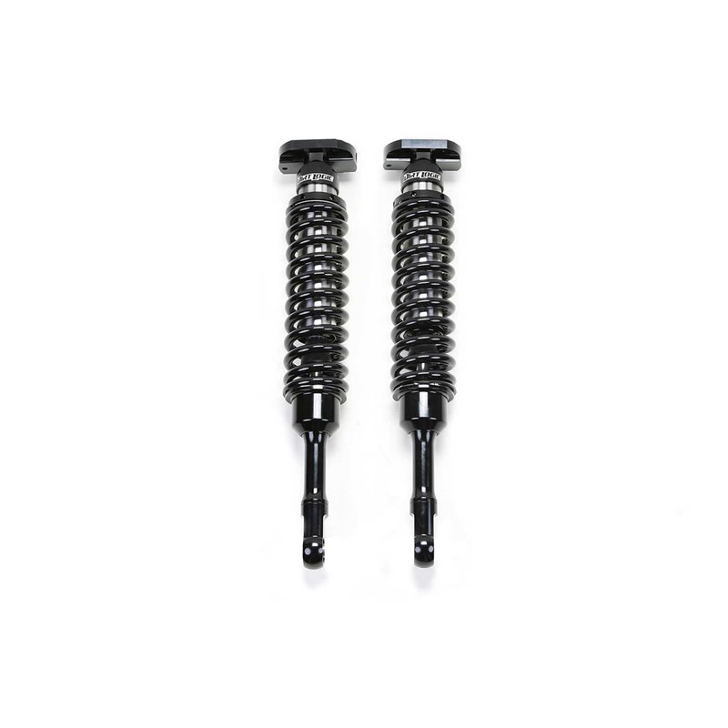 Fabtech | Dirt Logic 2.5 Coil Over Shock Absorber - F-150 2.7T / 3.5T 2021