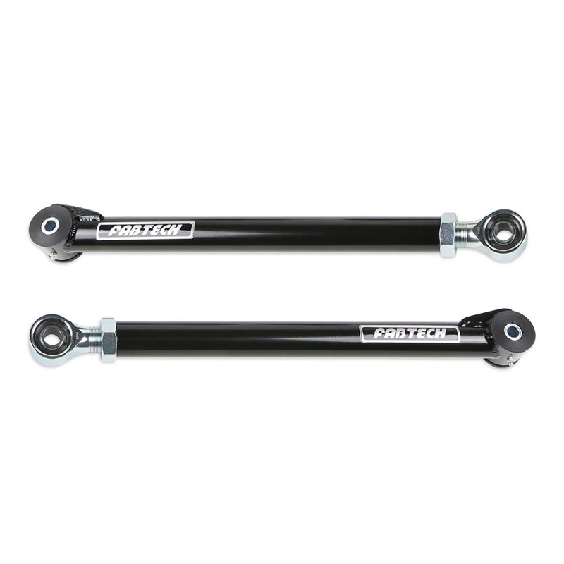Fabtech | Lower Link Kit - Bronco 2.3T / 2.7T / 3.0T 2022
