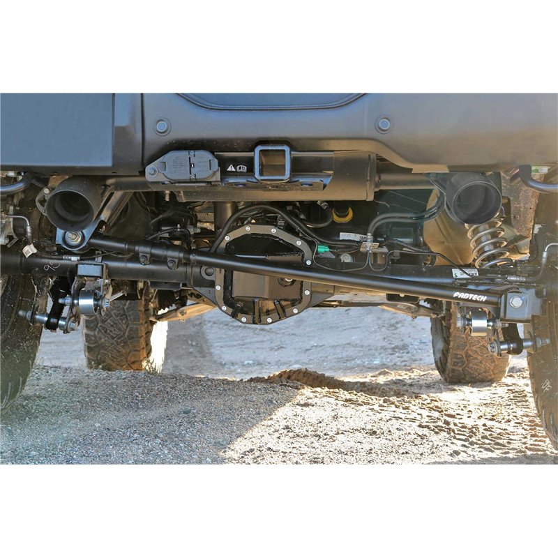 Fabtech | Track Bar Kit - Bronco 2.3T / 2.7T / 3.0T 2021-2022