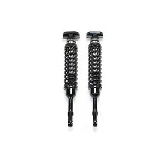 Fabtech | Dirt Logic 2.5 Resi Coil Over Shock Absorber - F-150 2021