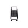 Fabtech | Cargo Rack - Gladiator / Wrangler (4xe) / Wrangler (JL) 2018-2022