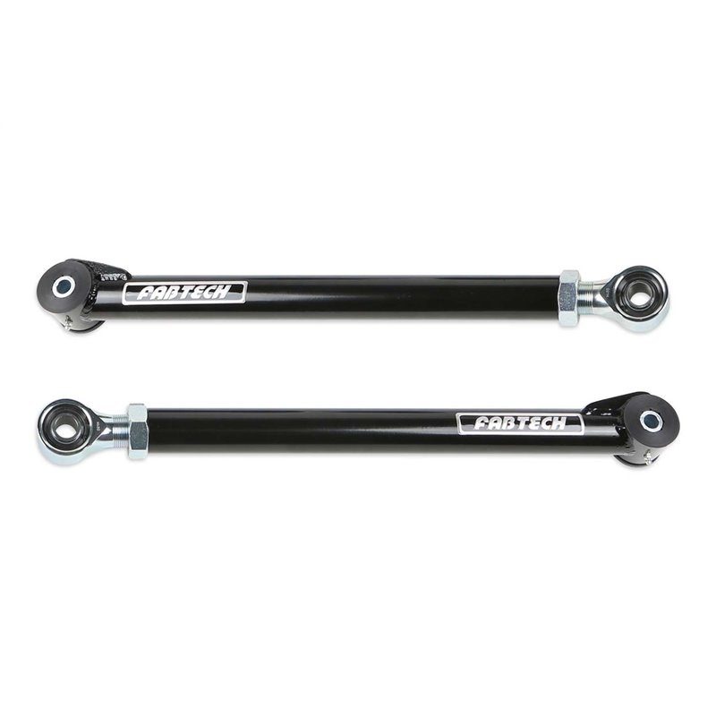 Fabtech | Lower Link Kit - Tundra 3.5T 2022