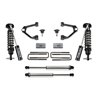 Fabtech | Budget Lift System w/Shock - 3 in. - Silverado / Sierra 1500 2022