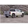 Fabtech | Budget Lift System w/Shock - 3 in. - Silverado / Sierra 1500 2022