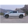 Fabtech | Budget Lift System w/Shock - 3 in. - Silverado / Sierra 1500 2022