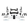 Fabtech | Basic Lift System w/Shocks - 6 in. - F-150 2021