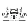 Fabtech | Basic Lift System w/Shocks - 6 in. - F-150 2021