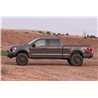 Fabtech | Basic Lift System w/Shocks - 6 in. - F-150 2021