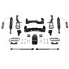 Fabtech | Performance Lift System w/Shocks - 6 in. - F-150 2021