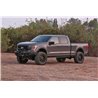 Fabtech | Performance Lift System w/Shocks - 6 in. - F-150 2021