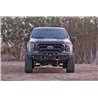 Fabtech | Performance Lift System w/Shocks - 6 in. - F-150 2021