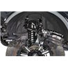 Fabtech | Uniball UCA Lift System w/Shocks - 3 in. - Bronco 2.3T / 2.7T / 3.0T 2021-2022
