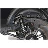 Fabtech | Uniball UCA Lift System w/Shocks - 3 in. - Bronco 2.3T / 2.7T / 3.0T 2021-2022