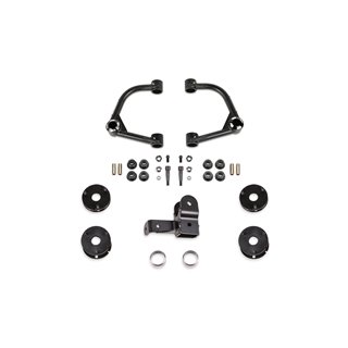 Fabtech | Uniball UCA Lift Kit - Bronco 2.3T / 2.7T / 3.0T 2022