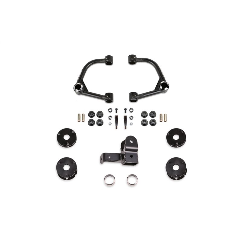Fabtech | Uniball UCA Lift Kit - Bronco 2.3T / 2.7T / 3.0T 2022