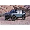 Fabtech | Uniball UCA Lift Kit - Bronco 2.3T / 2.7T / 3.0T 2022