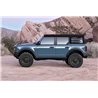 Fabtech | Uniball UCA Lift Kit - Bronco 2.3T / 2.7T / 3.0T 2022
