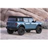 Fabtech | Uniball UCA Lift Kit - Bronco 2.3T / 2.7T / 3.0T 2022