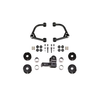 Fabtech | Uniball UCA Lift Kit - Bronco 2.3T / 2.7T / 3.0T 2022