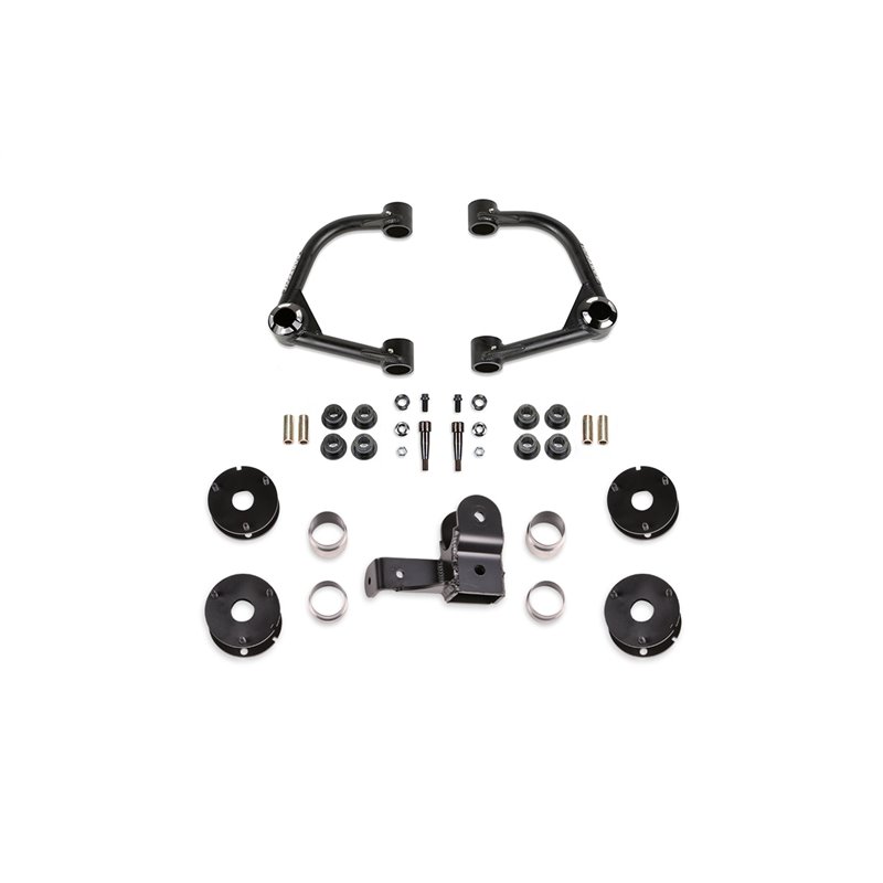 Fabtech | Uniball UCA Lift Kit - Bronco 2.3T / 2.7T / 3.0T 2022
