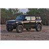 Fabtech | Uniball UCA Lift Kit - Bronco 2.3T / 2.7T / 3.0T 2022
