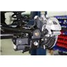 Fabtech | Uniball UCA Lift Kit - Bronco 2.3T / 2.7T / 3.0T 2022