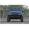 Fabtech | Uniball UCA Lift System w/Shocks - 4 in. - Bronco 2.3T / 2.7T / 3.0T 2021-2022