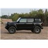 Fabtech | Uniball UCA Lift System w/Shocks - 4 in. - Bronco 2.3T / 2.7T / 3.0T 2021-2022