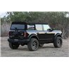 Fabtech | Uniball UCA Lift System w/Shocks - 4 in. - Bronco 2.3T / 2.7T / 3.0T 2021-2022