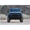 Fabtech | Uniball UCA Lift System w/Shocks - 3 in. - Bronco 2.3T / 2.7T 2021-2022