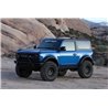 Fabtech | Uniball UCA Lift System w/Shocks - 3 in. - Bronco 2.3T / 2.7T 2021-2022