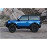 Fabtech | Uniball UCA Lift System w/Shocks - 3 in. - Bronco 2.3T / 2.7T 2021-2022