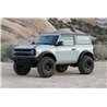 Fabtech | Uniball UCA Lift System w/Shocks - 4 in. - Bronco 2.3T / 2.7T 2021-2022