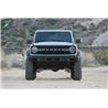Fabtech | Uniball UCA Lift System w/Shocks - 4 in. - Bronco 2.3T / 2.7T 2021-2022