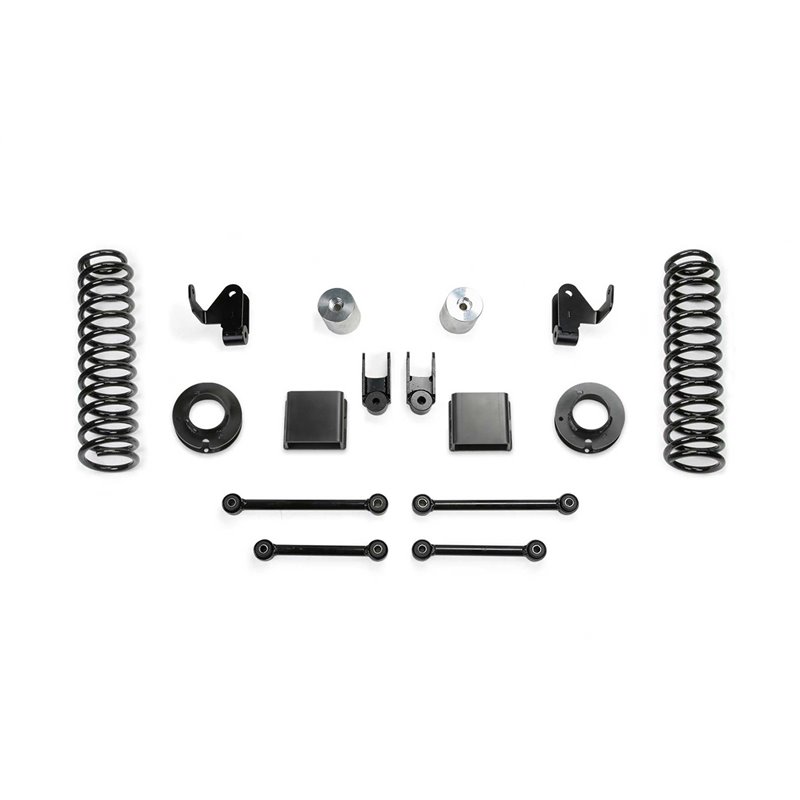 Fabtech | Sport Lift System w/Shock - 3 in. - Gladiator 3.0L 2021-2022