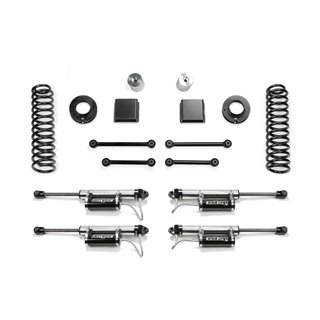 Fabtech | Sport Lift System w/Shock - 3 in. - Gladiator 3.0L 2021-2022