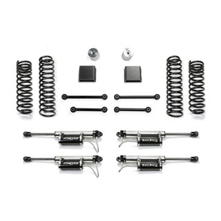 Fabtech | Sport II Lift System - 3 in. - Gladiator 3.0L 2021-2022