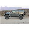 Fabtech | Sport Lift System w/Shock - 3 in. - Wrangler (4xe) 2.0T 2021