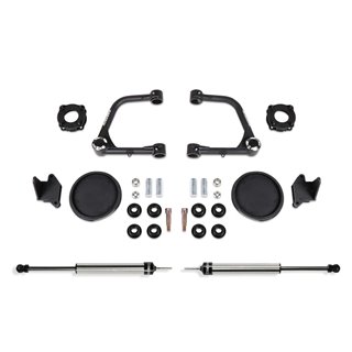 Fabtech | Uniball UCA Lift Kit - Tundra 3.5T 2022