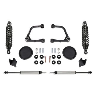 Fabtech | Uniball UCA Lift Kit - Tundra 3.5T 2022