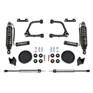 Fabtech | Uniball UCA Lift Kit - Tundra 3.5T 2022
