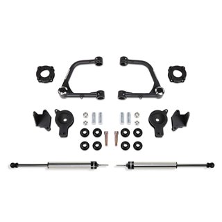 Fabtech | Uniball UCA Lift Kit - Tundra 3.5T 2022