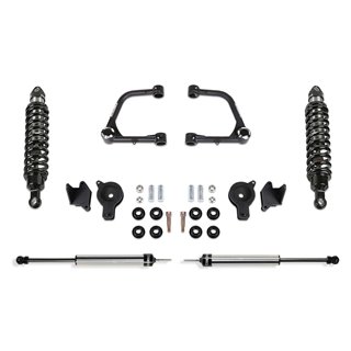 Fabtech | Uniball UCA Lift Kit - Tundra 3.5T 2022