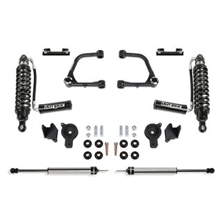 Fabtech | Uniball UCA Lift Kit - Tundra 3.5T 2022