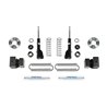 Fabtech | Coil Assist Kit - Sprinter 3500 2.1L / 3.0L 2015-2021