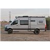 Fabtech | Coil Assist Kit - Sprinter 3500 2.1L / 3.0L 2015-2021