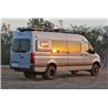 Fabtech | Coil Assist Kit - Sprinter 3500 2.1L / 3.0L 2015-2021