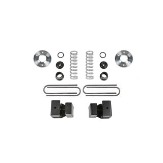 Fabtech | Coil Assist Kit - Sprinter 3500 2.1L / 3.0L 2015-2021
