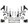 Fabtech | Coil Assist Kit - Sprinter 3500 2.1L / 3.0L 2015-2021